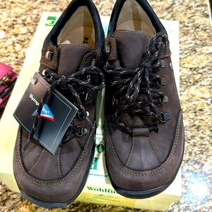 Finn Comfort Murnau trail hiking shoes